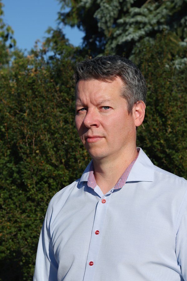 Ing. Lukáš Černý