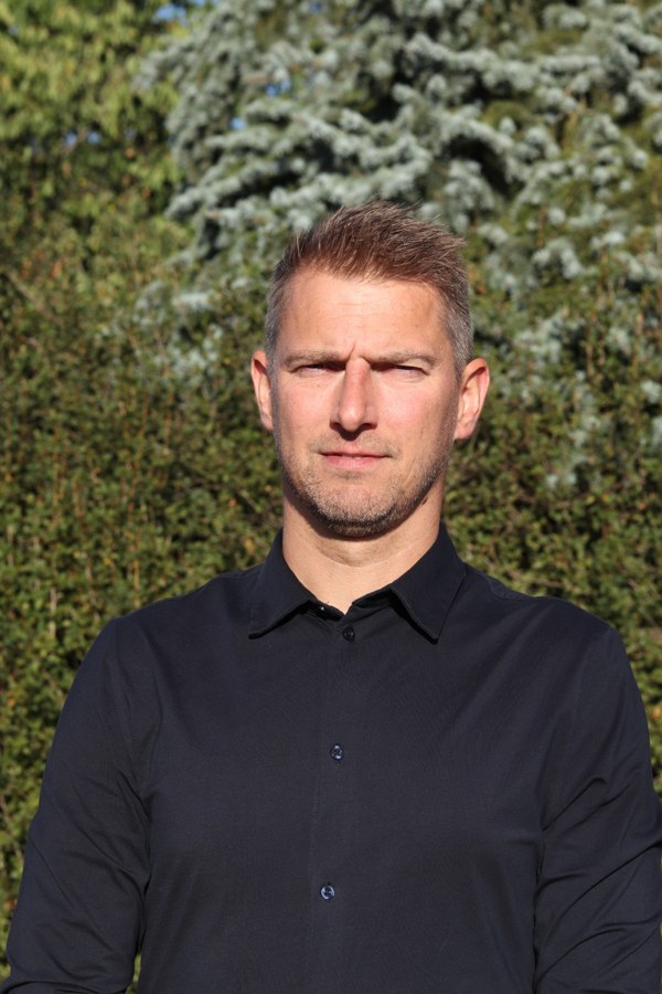 Martin Liška