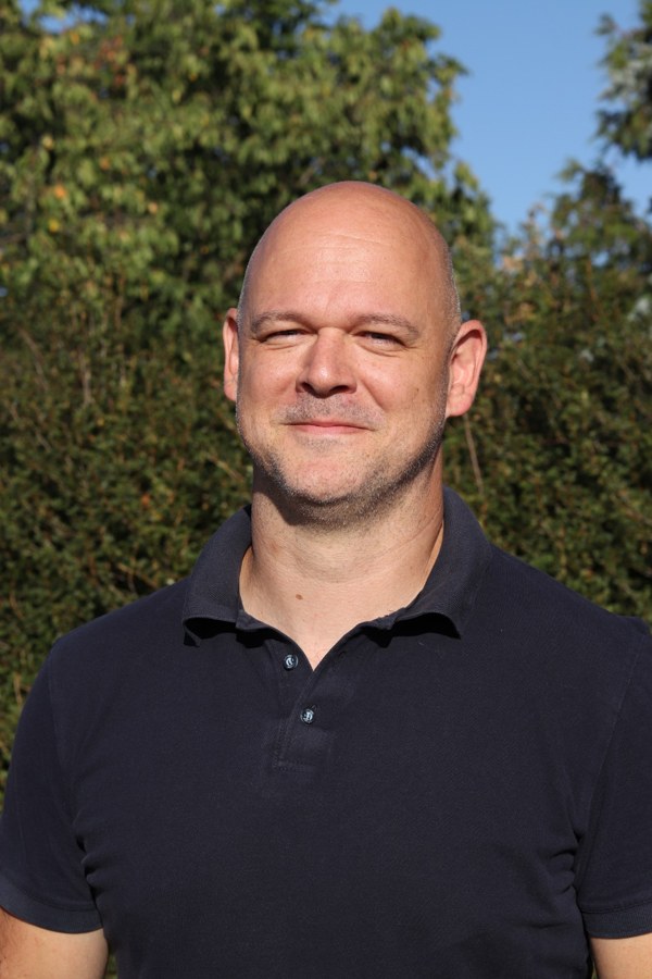 Patrik Sabon