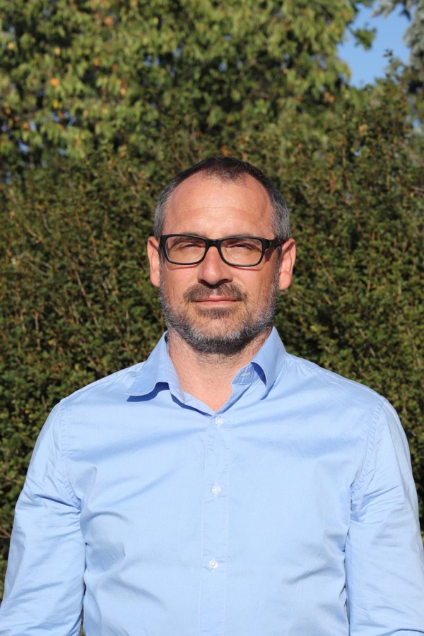 Ing. Petr Kardinál, DiS.